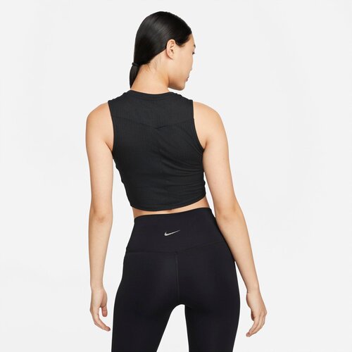 DAMEN SHIRT W NY DF TANK TIE