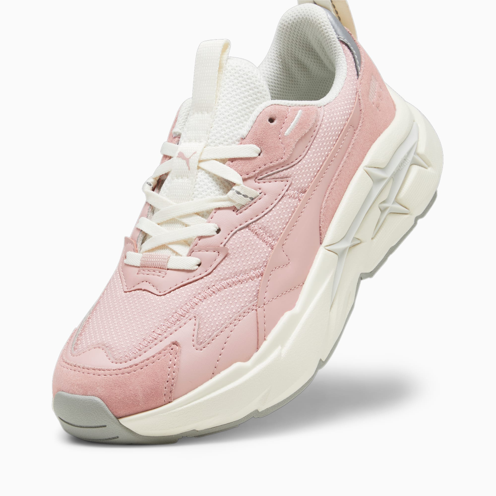 PUMA Spina NITRO Tonal 393782_02 / pink