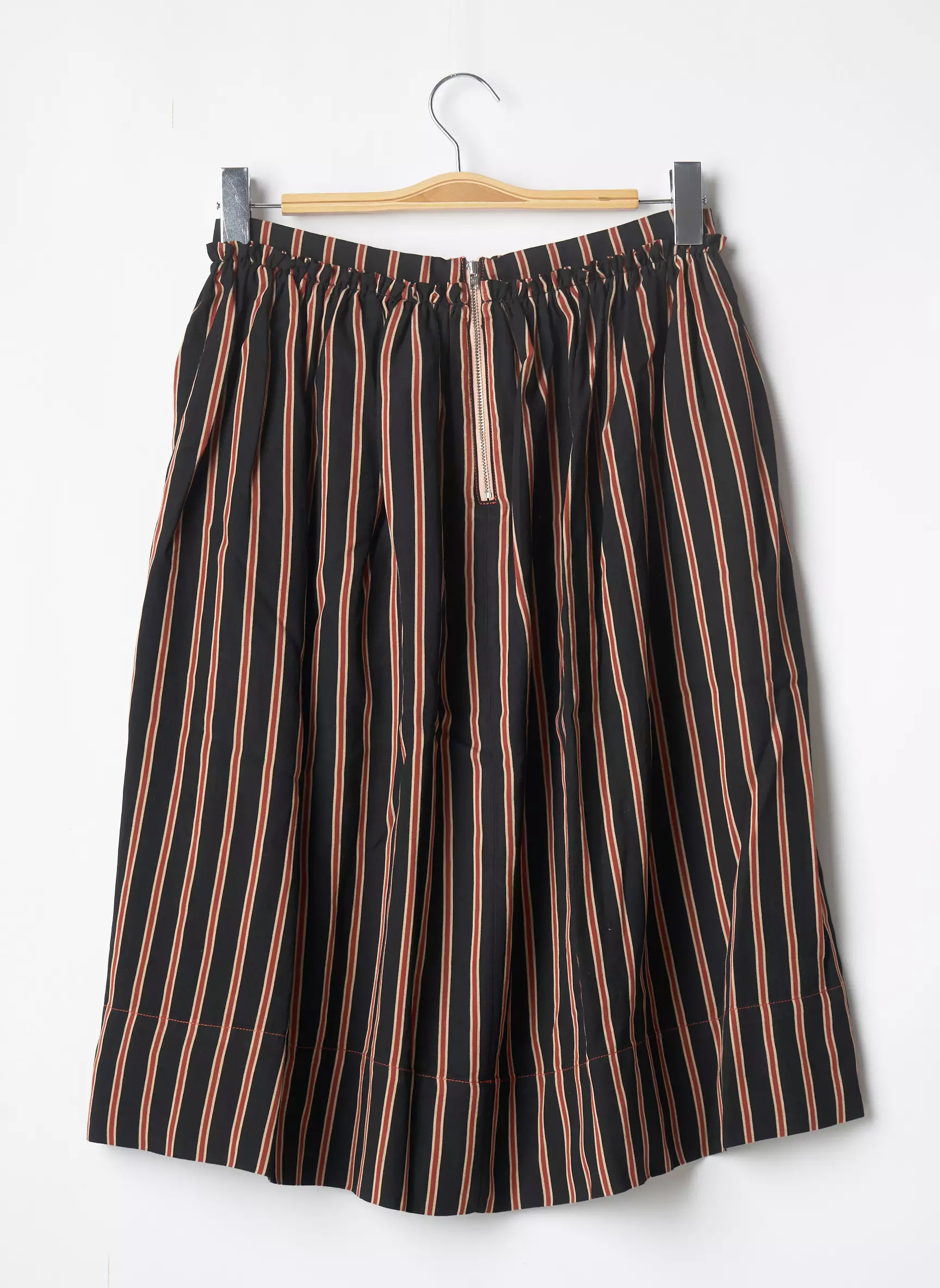 Bellerose Jupes Courtes Femme couleur bleu