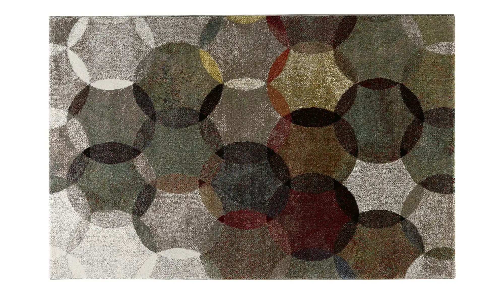 Esprit Kurzflorteppich Modernina