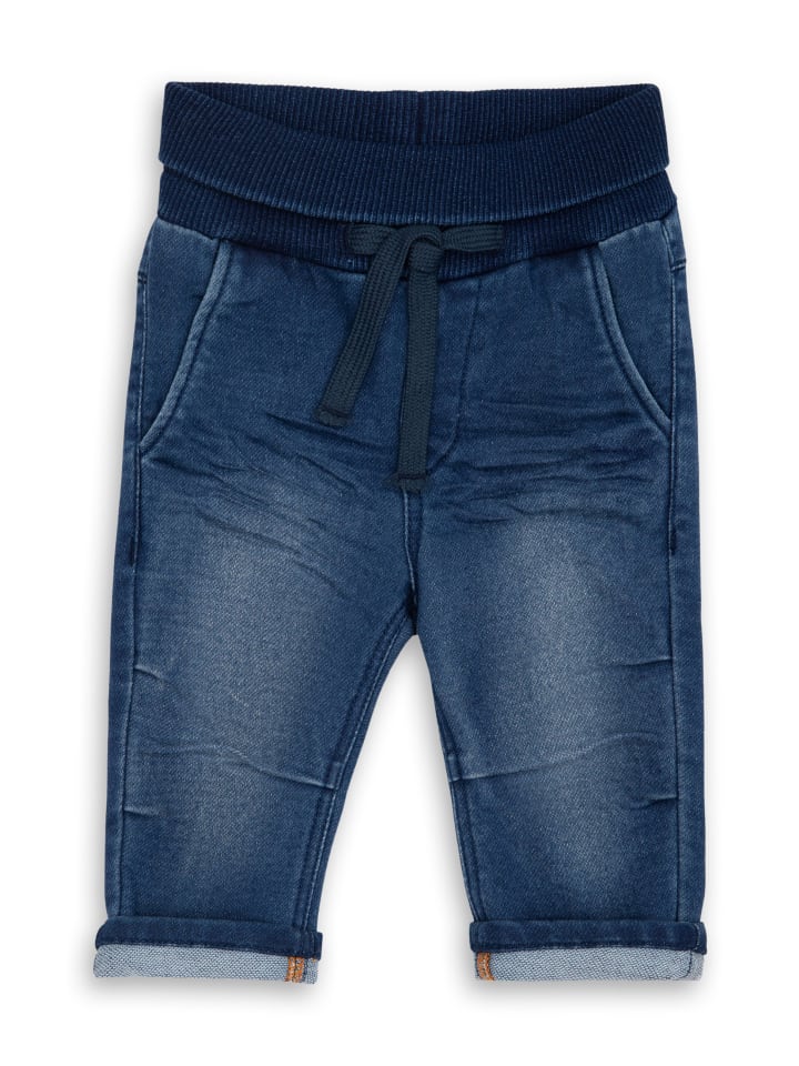 Sigikid Jeans in dunkelblau günstig kaufen