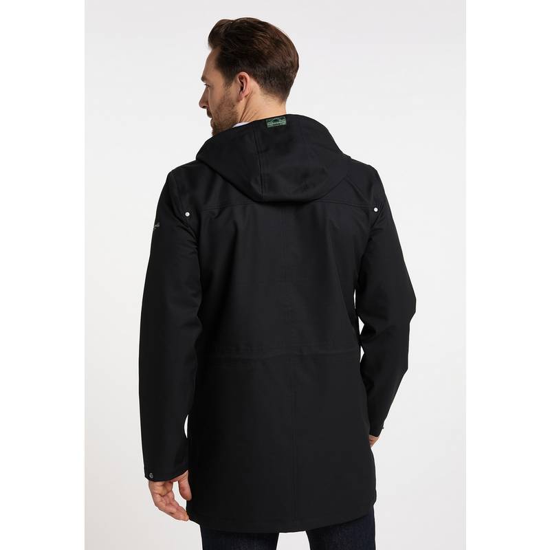 Schmuddelwedda Regenmantel Herren