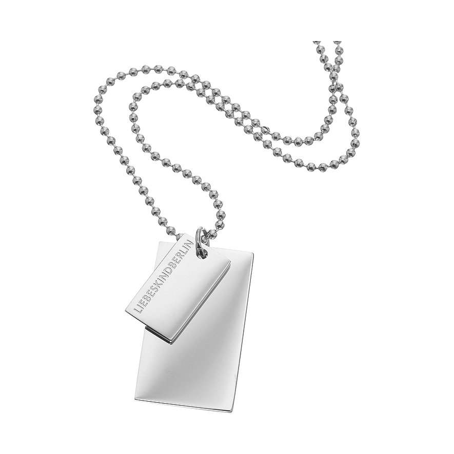 2. Chance - Liebeskind Kette