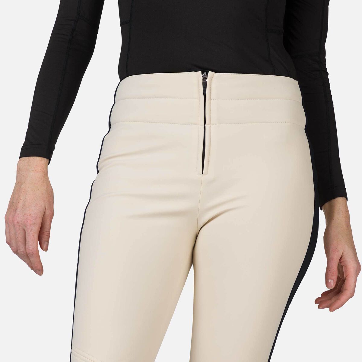 Resort Softshell Damenskihose
