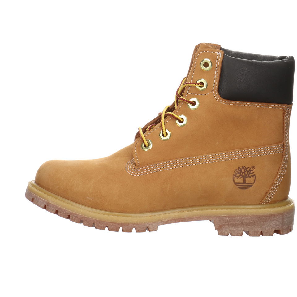 Timberland Premium Boots