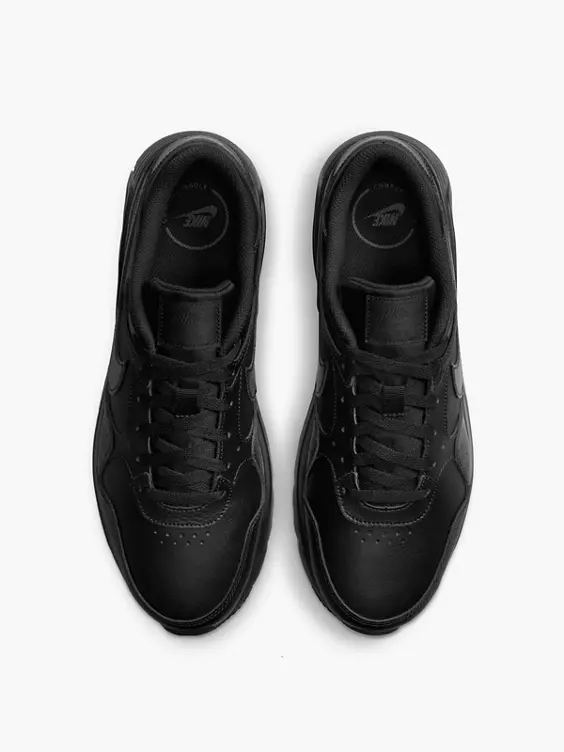 Nike Leder Sneaker WTR AIR MAX SC