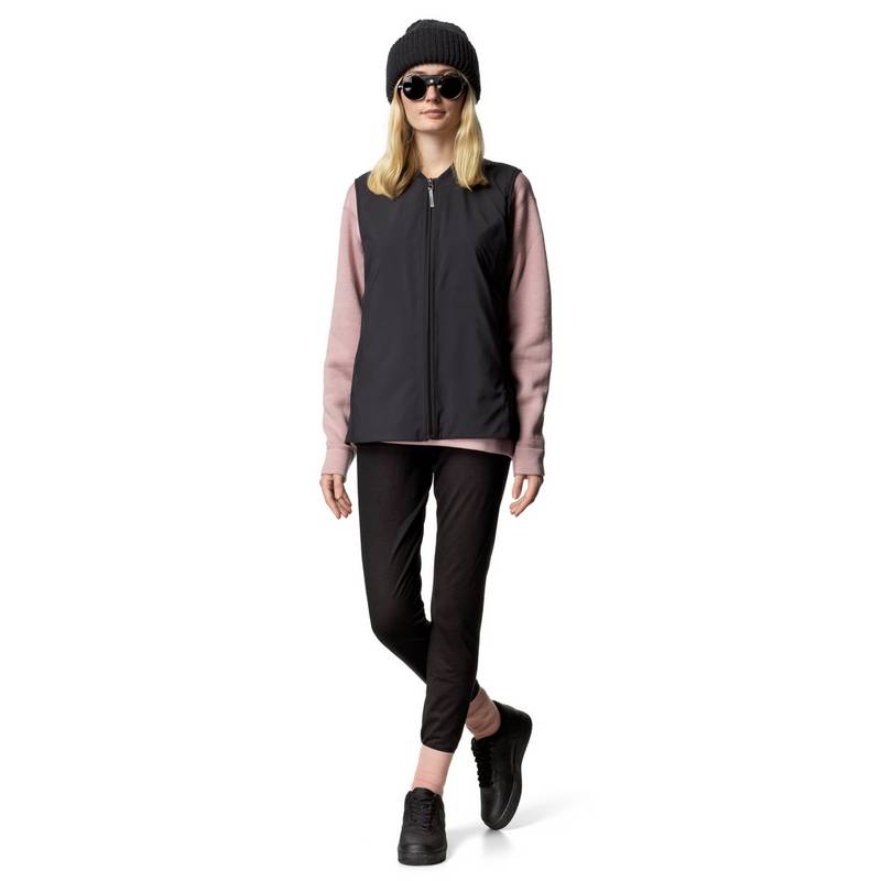 Houdini Mono Air Outdoorweste Damen