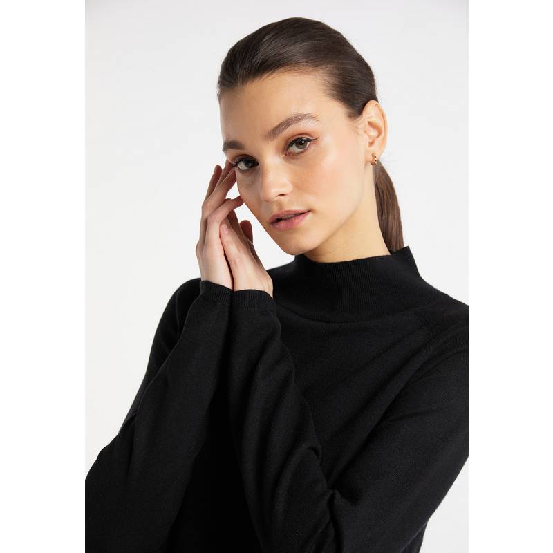 DreiMaster Strickpullover Damen