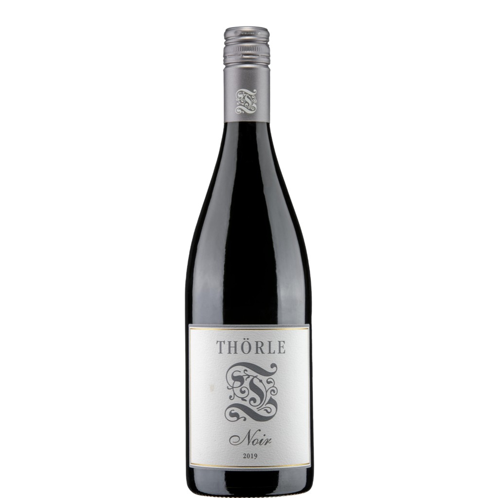 2019 NOIR Rotweincuvée trocken