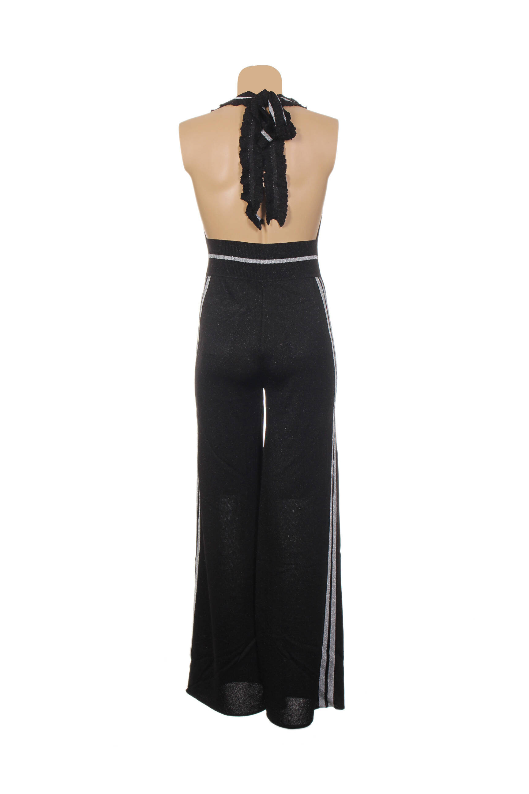 Jacqueline Coq Combinaisons 1 Femme couleur noir