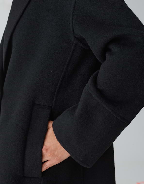 Kurzmantel Hatilde