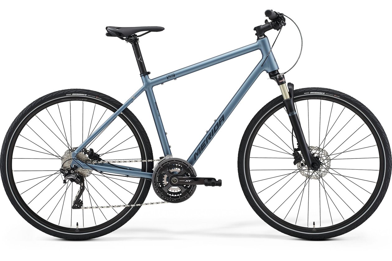 Merida Crossway XT-Edition - 2023 - 28 Zoll - Diamant