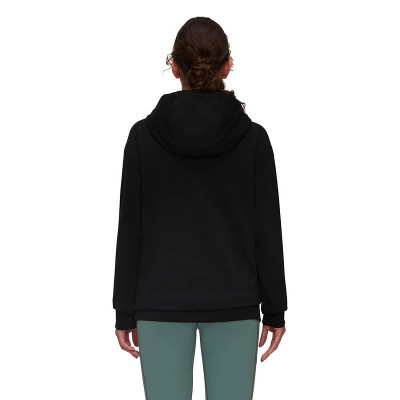 Mammut Mammut Original Fleecepullover Damen