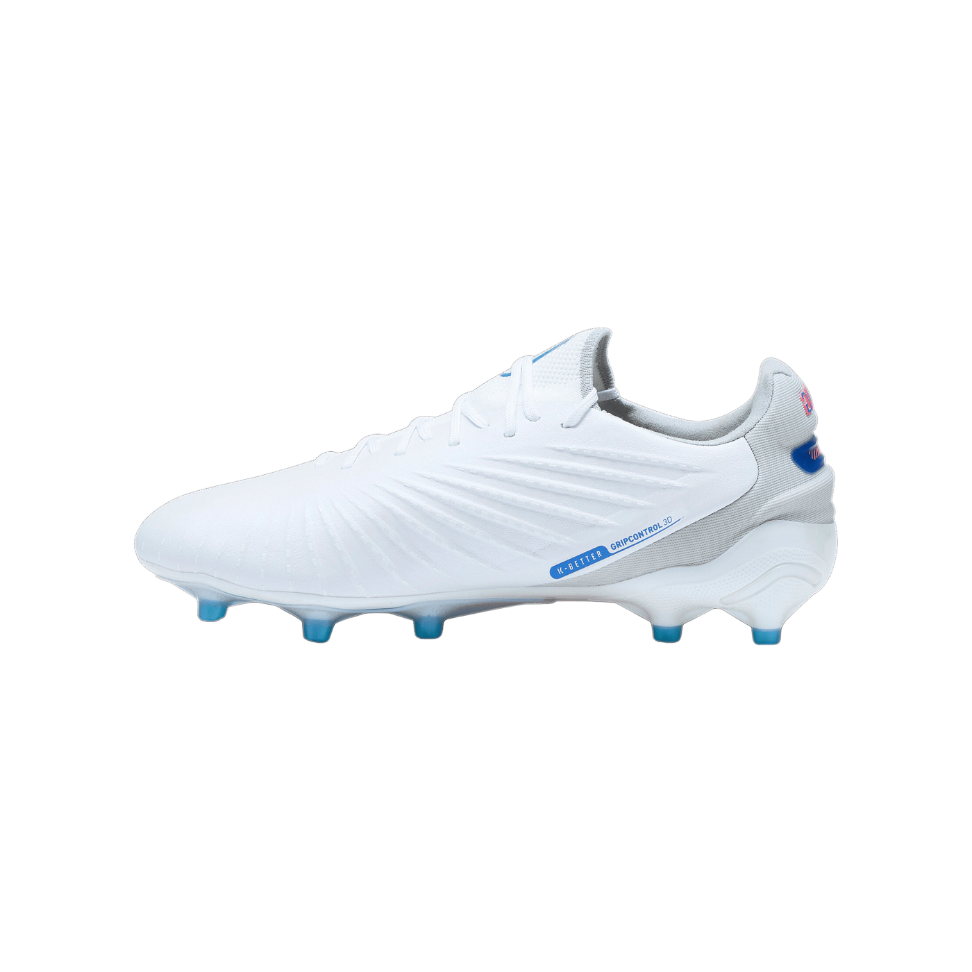 PUMA KING Ultimate FG/AG Damen Weiss F01