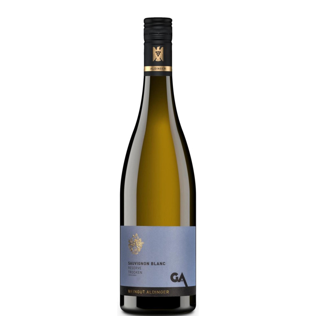 20212022 Sauvignon Blanc Réserve trocken