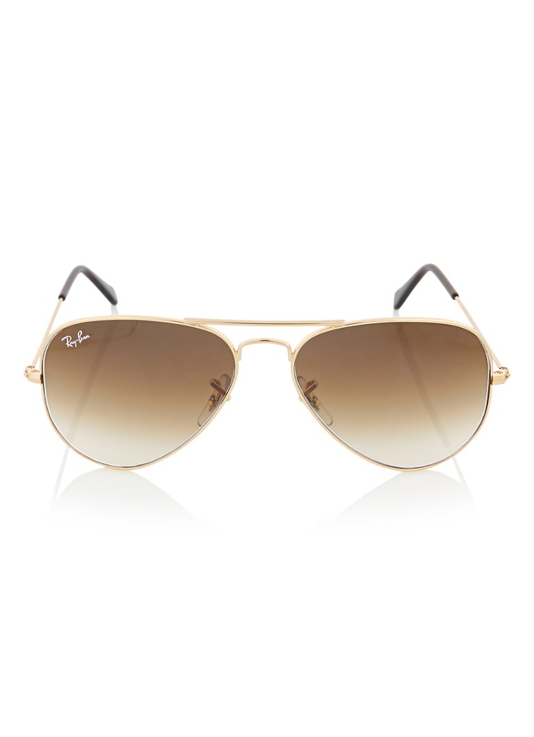 Ray-Ban  Zonnebril RB3025
