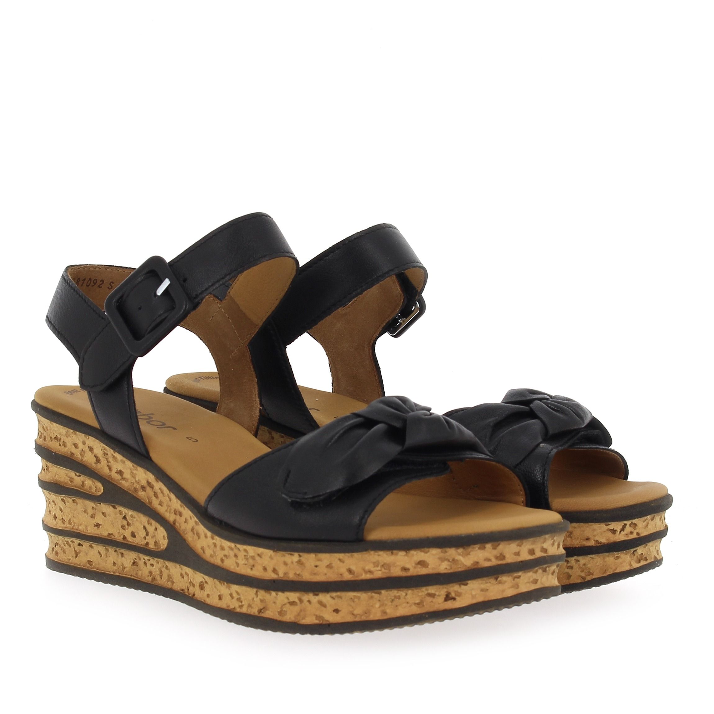 Gabor  44653 - Noir