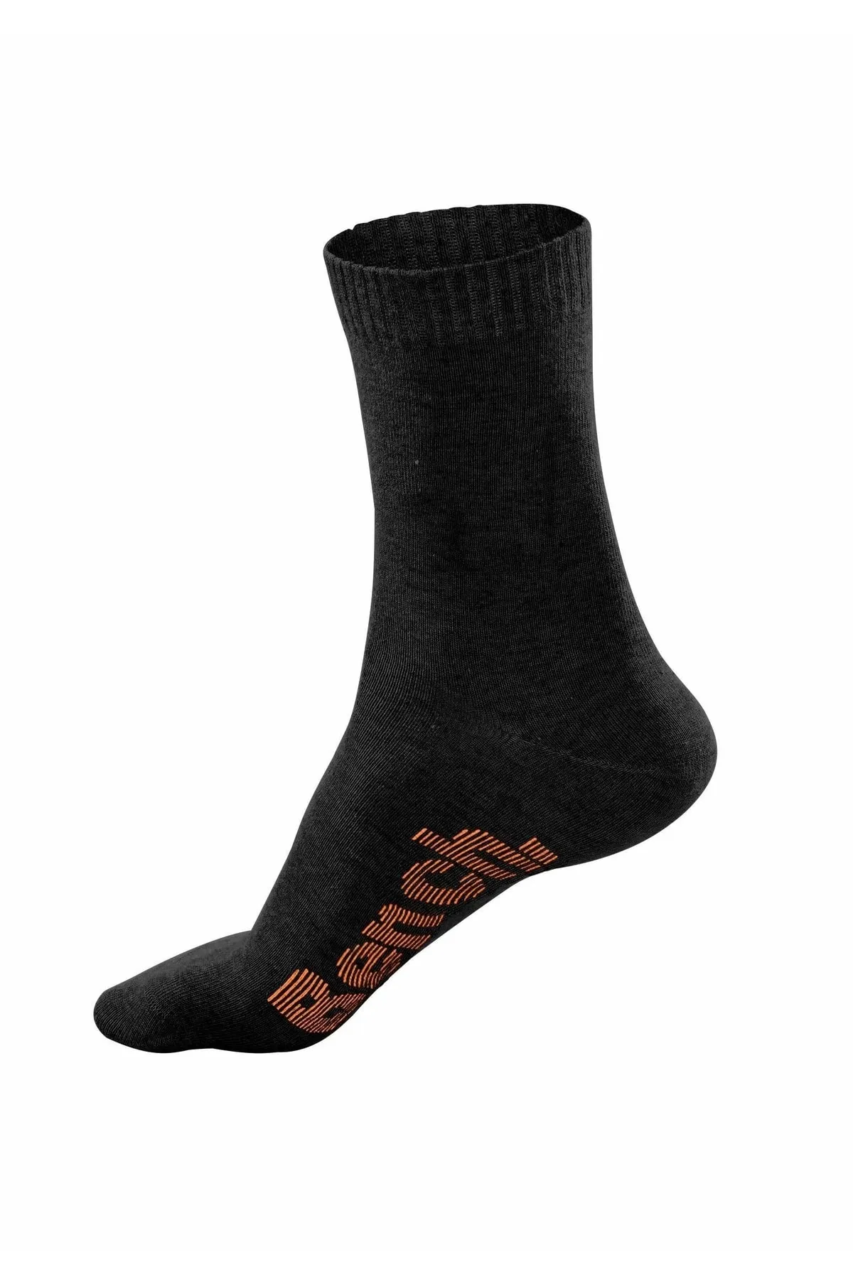 BENCH  . Socken (6 Paar) mit bunten Logos