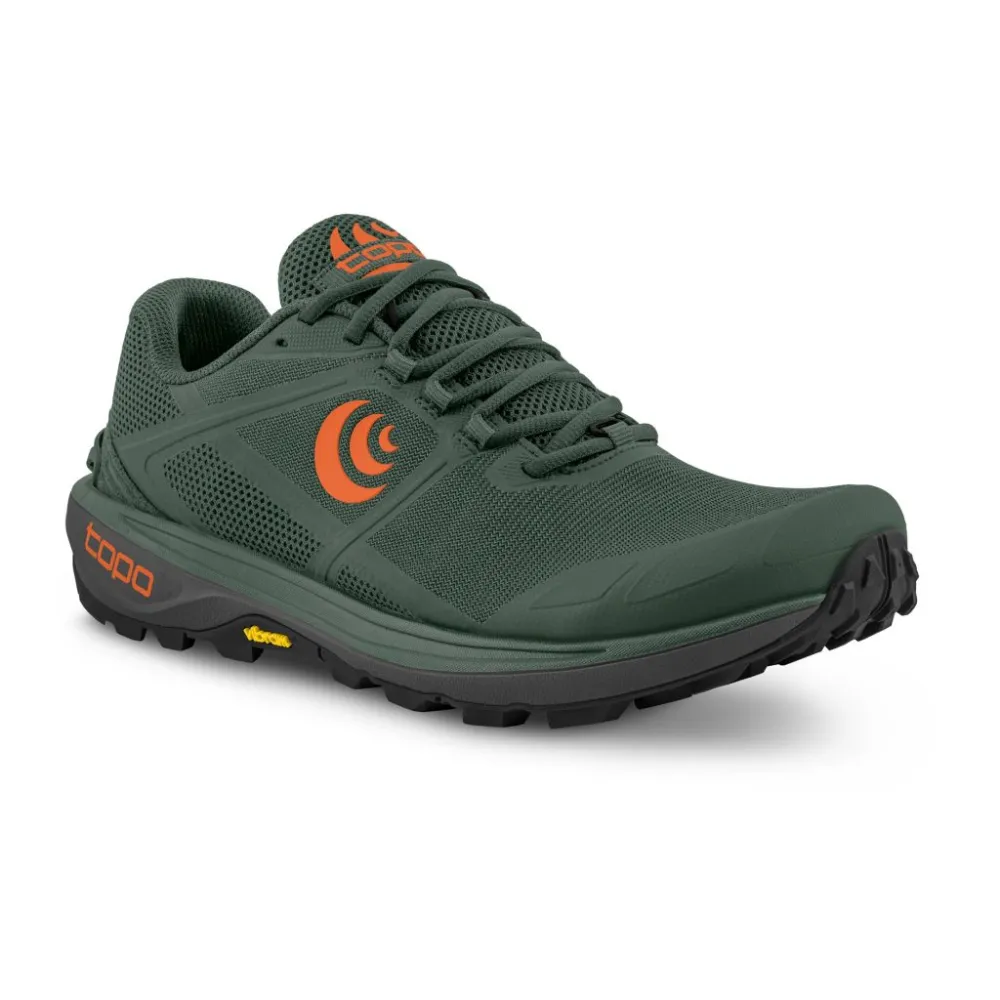 Topo Terraventure 4 TOM066GREORG / grün