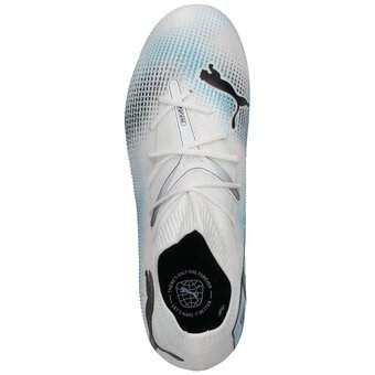 PUMA Future 7 Match FG/AG Jr in weiß