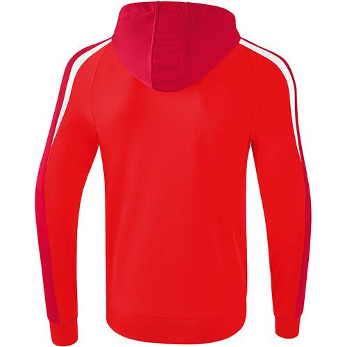 HERREN LIGA 2.0 TRAININGSJACKE MIT KAPUZE