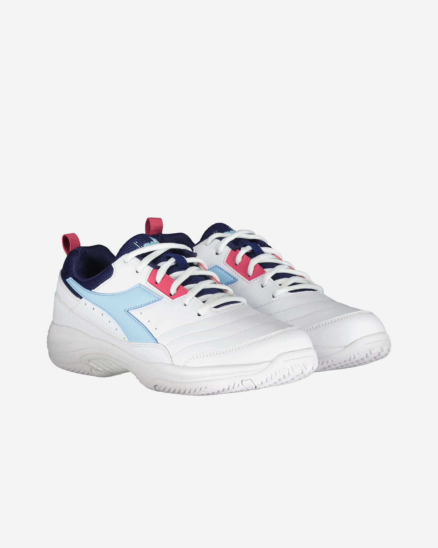 Tenisové topánky Diadora Slice 3 Cs W 101.180559-D0257
