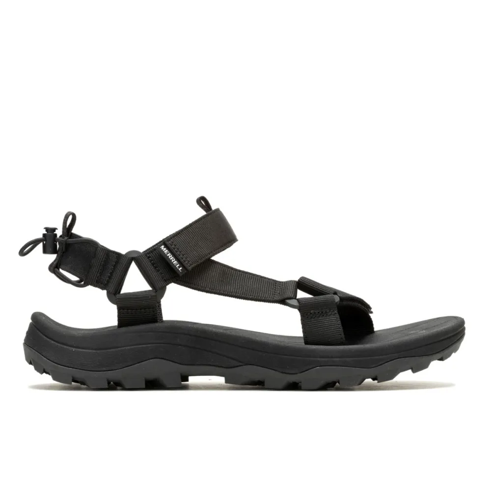 Merrell Speed Fusion Web Sport J006181 / schwarz