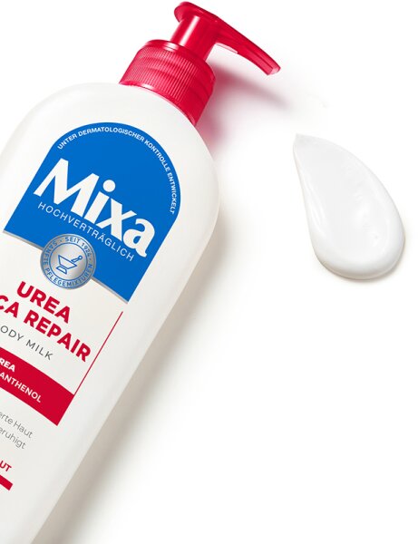 Mixa Urea Cica Repair Bodylotion