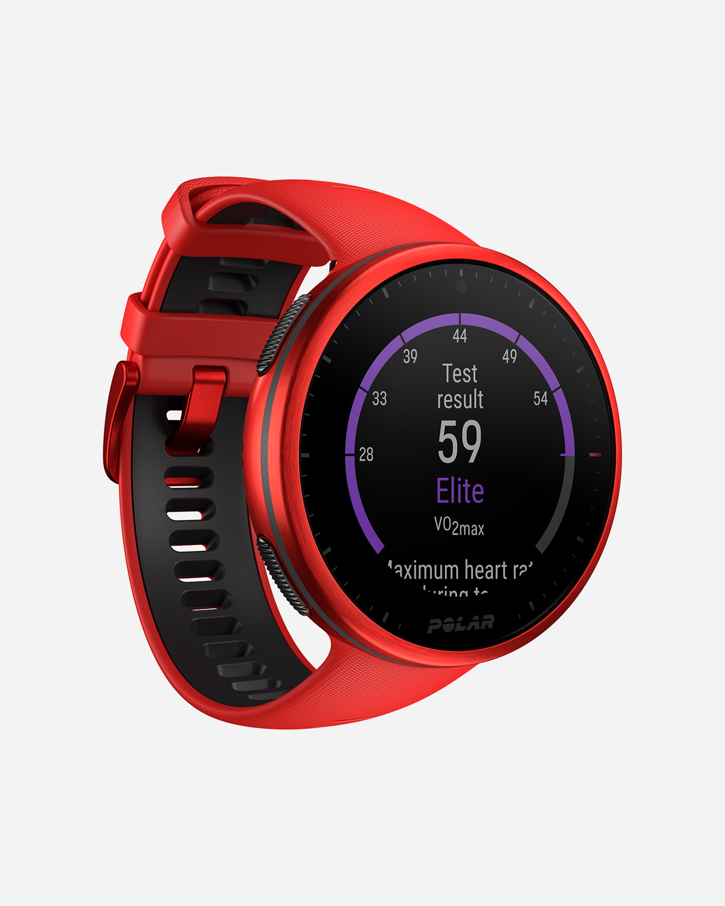 Polar Vantage V2 M/L Zegarek wielofunkcyjny 900100190