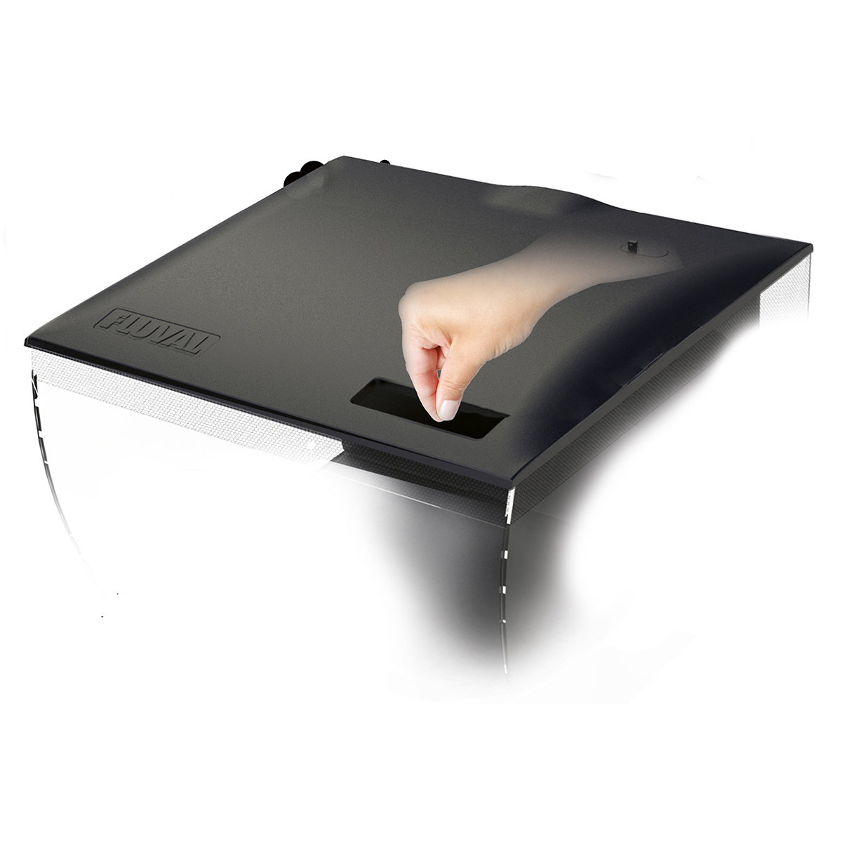 Fluval Aquarium Flex Set 34 L günstig kaufen
