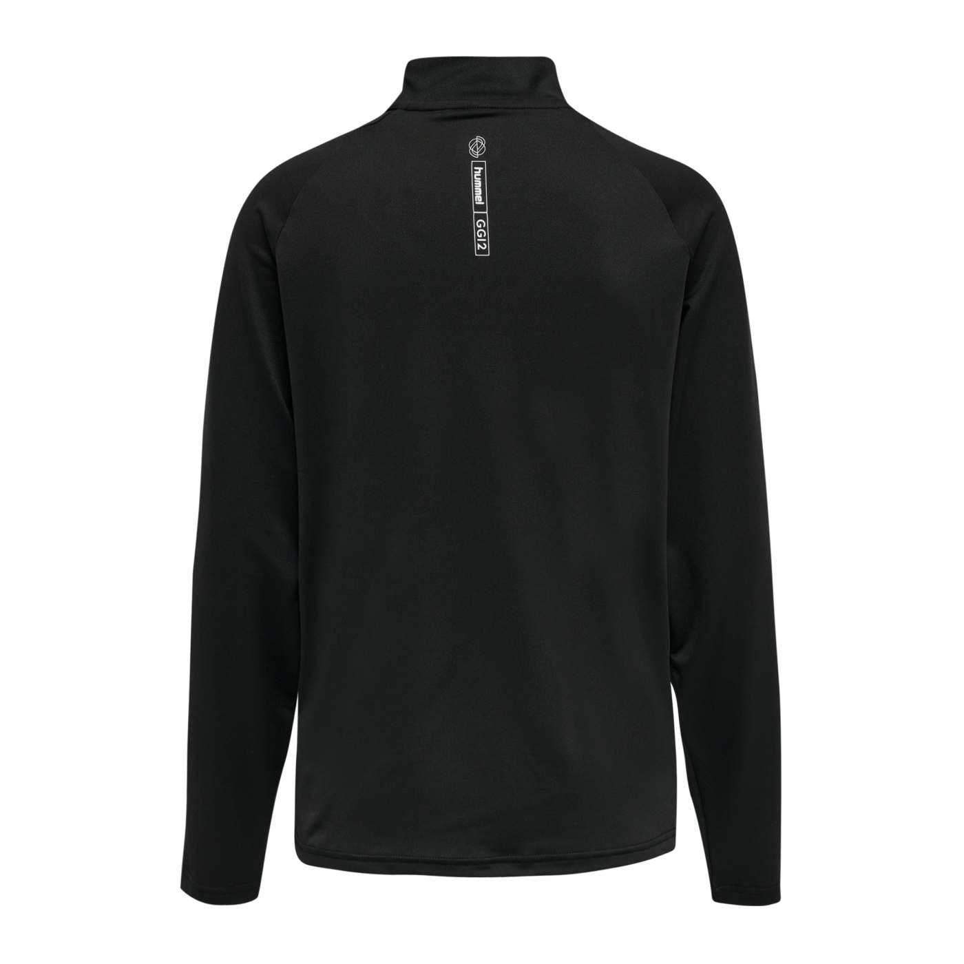 Hummel hmlGG12 HalfZip Sweatshirt Damen F2001