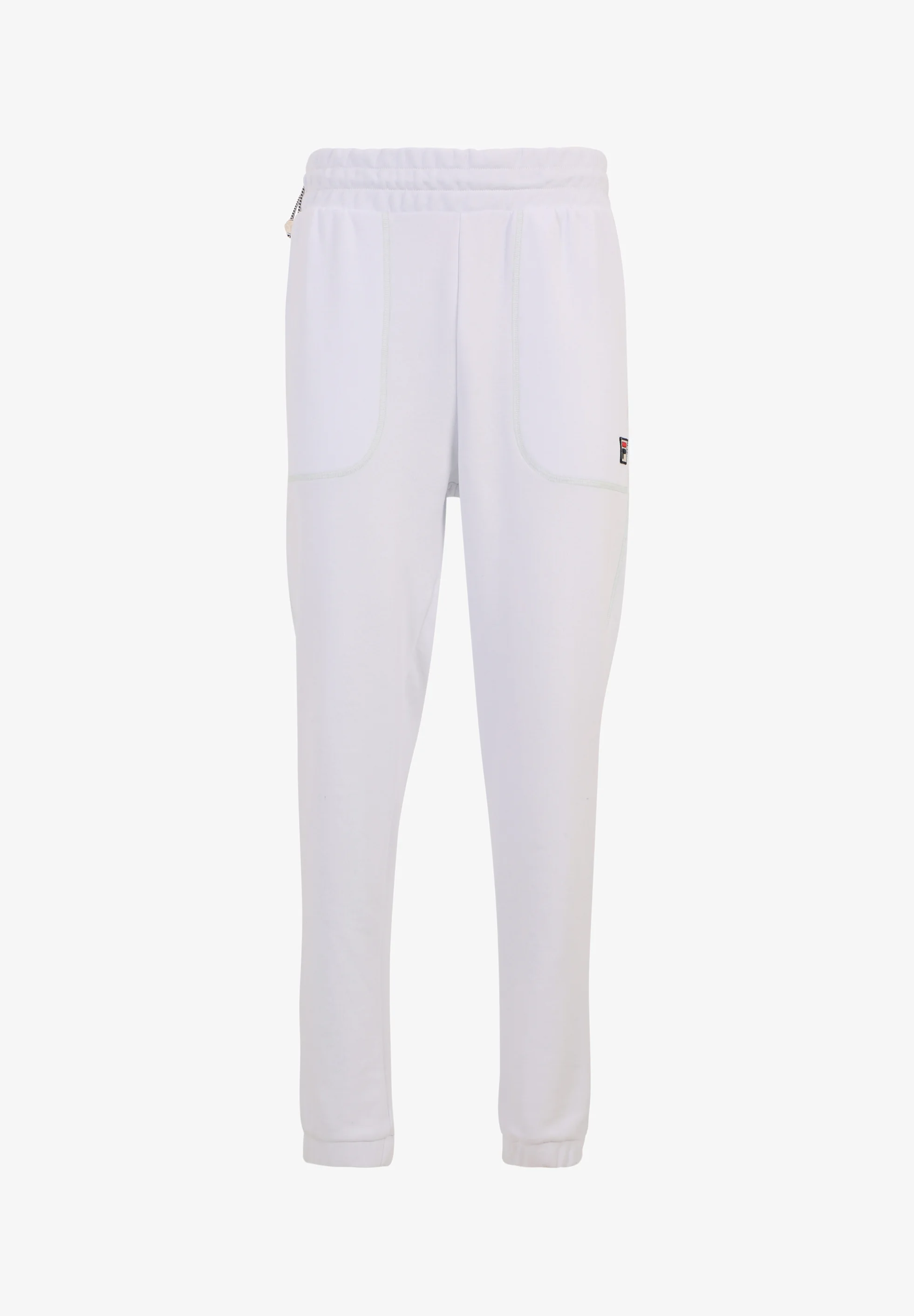 Fila APPAREL RIFUGIO CUFFED - Pantalones deportivos