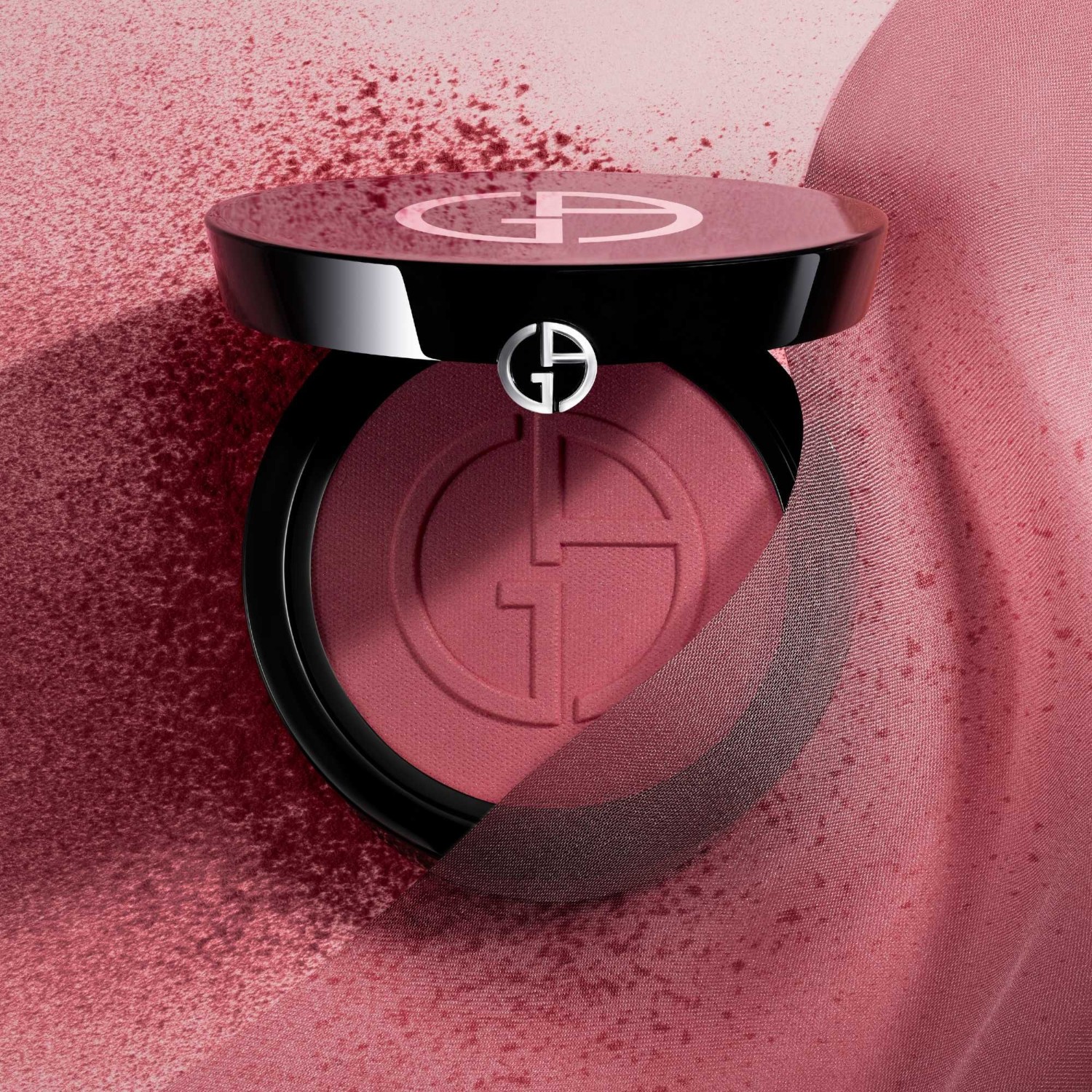 Armani Glow rumenilo