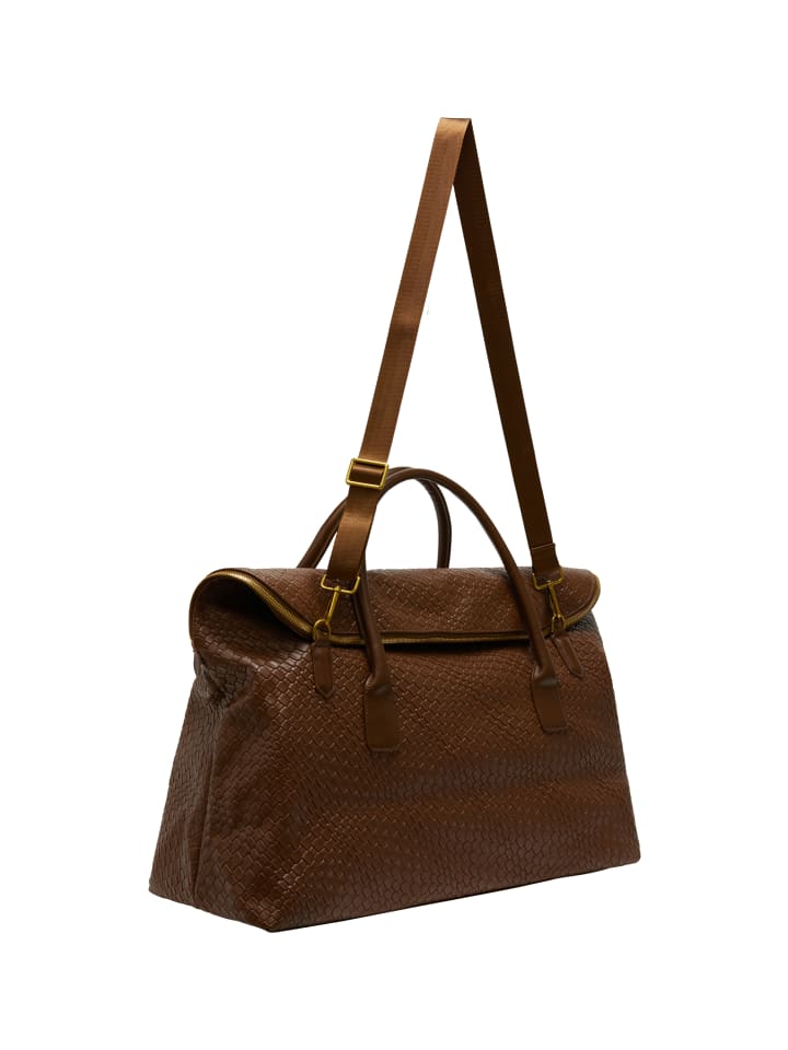 faina Tote Bag Tote Bag in Coffee günstig kaufen onesize