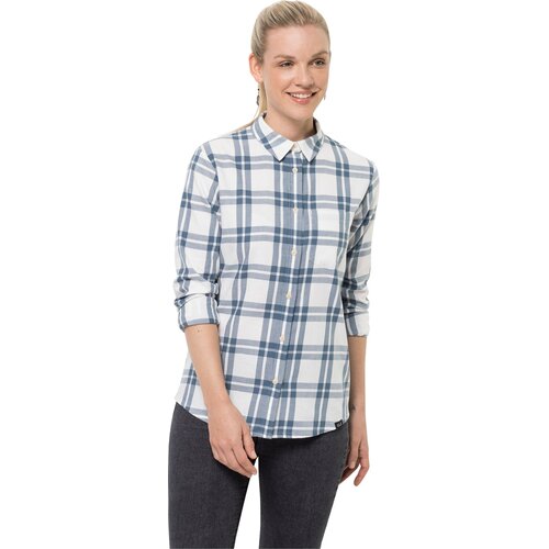 DAMEN HEMD PASSENGER SHIRT W