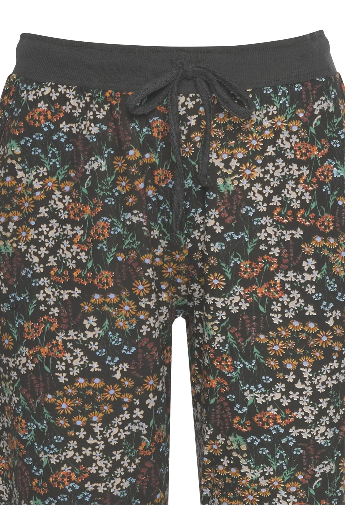 Vivance  Pyjama set - Beige - Geblümt