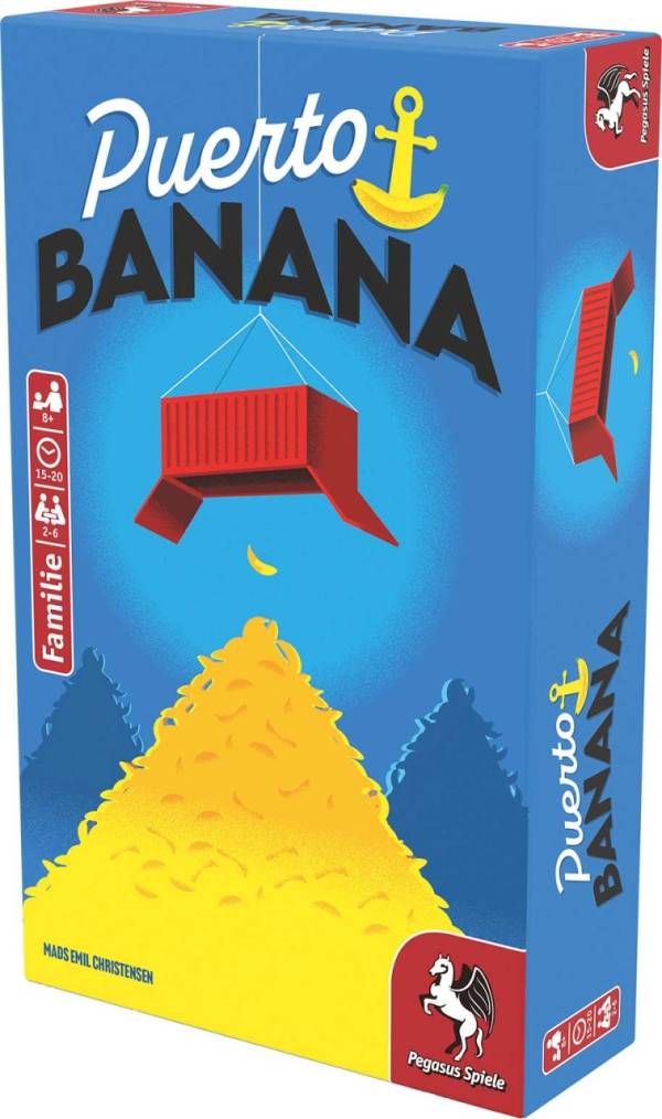 Puerto Banana
