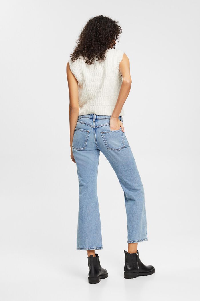 Western-Jeans im Bootcut