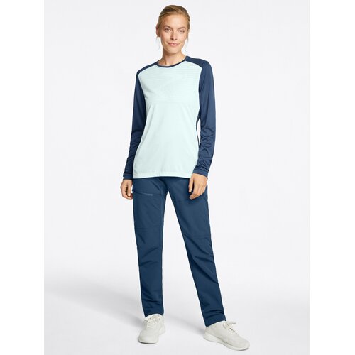 DAMEN SHIRT NABRINA LADY (LONGSLEEVE)
