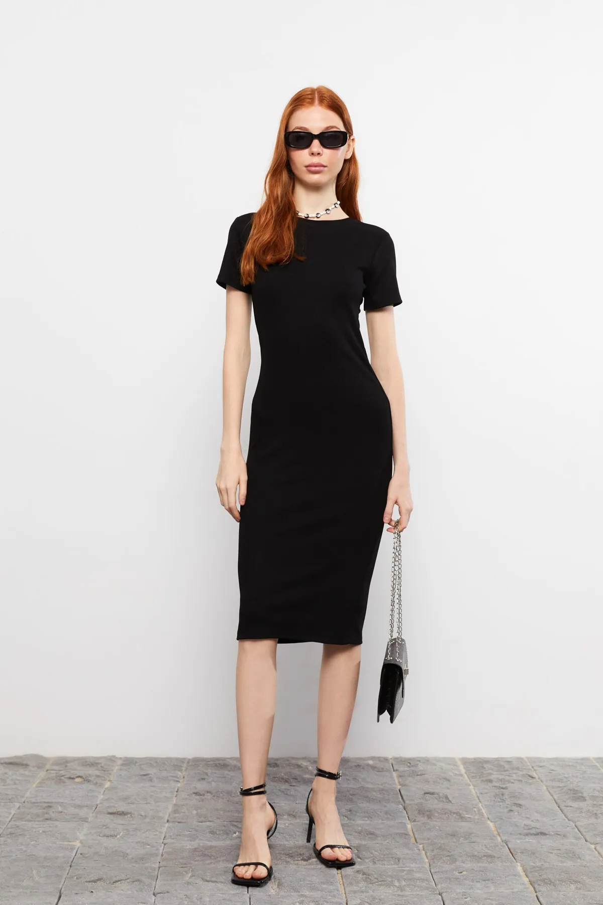 LC Waikiki  Kleid Damen/Mädchen