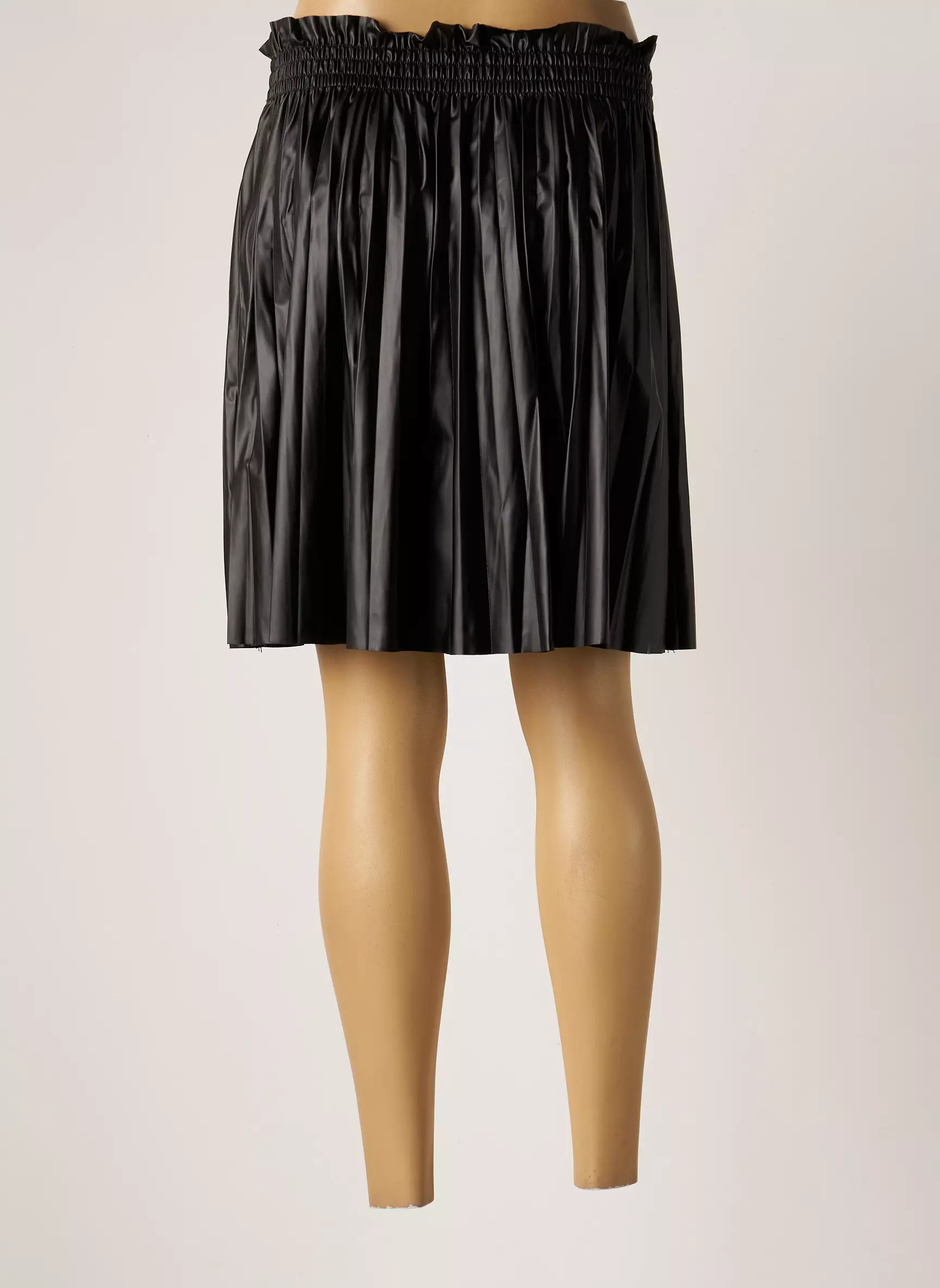 Vero Moda Jupes Courtes Femme couleur noir