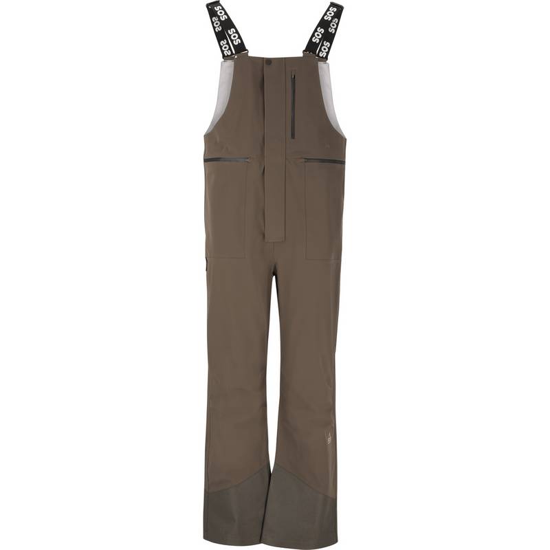 SOS Lipno Skihose Herren