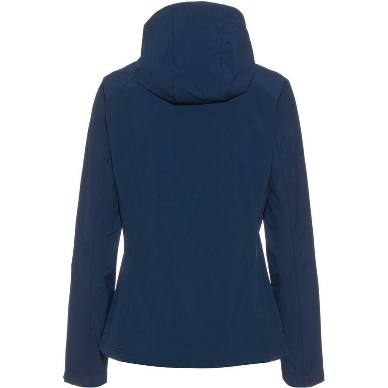 VAUDE Fano Softshelljacke Damen