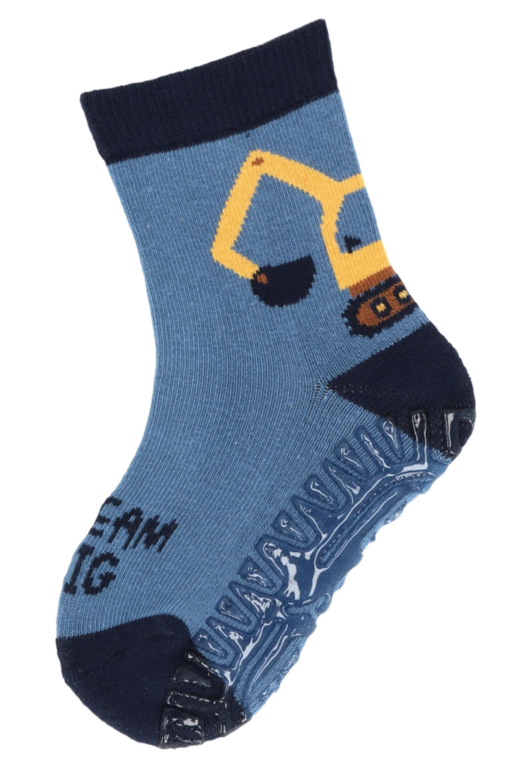 Fli Fli AIR 2er Pack mit Motiv Baufahrzeuge