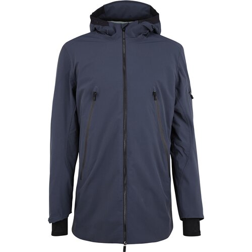 HERREN MANTEL PARKA 4 ELEMENTS PADDED