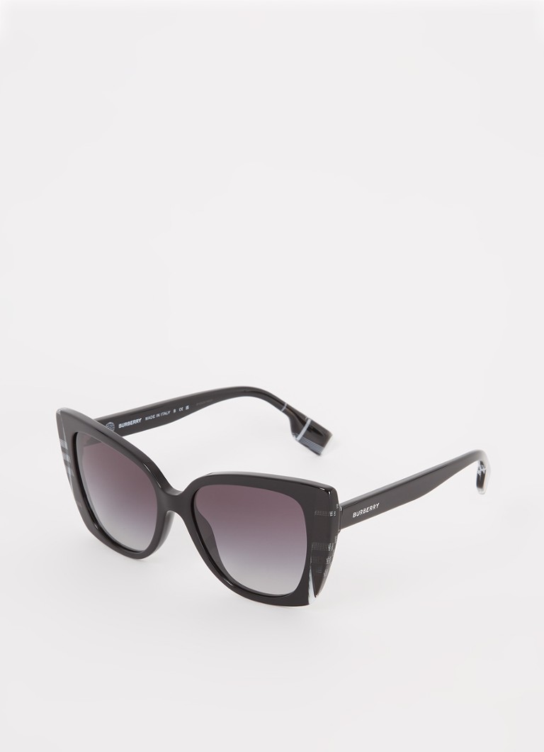 Ochelari de soare Burberry Meryl BE4396