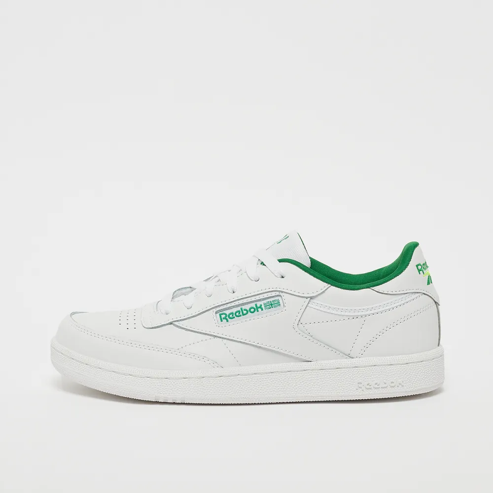 Reebok Club C ID1957 / weiss