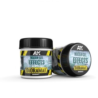 AK Water Gel Effects 100ml (Acryl)