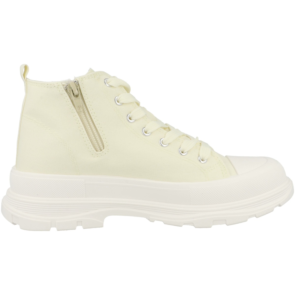 Dockers by Gerli 52AD201 Sneaker mid beige