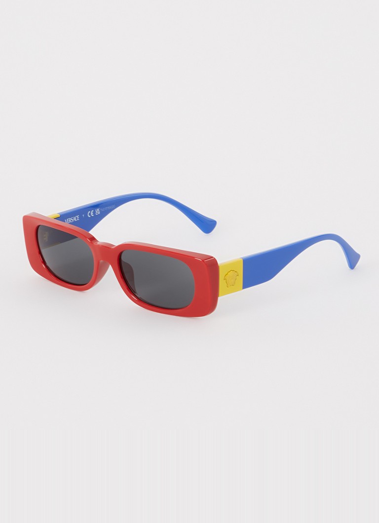 Versace Retro sunglasses VK4003U
